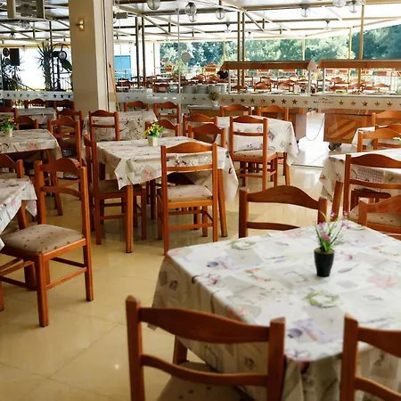 Park فندق