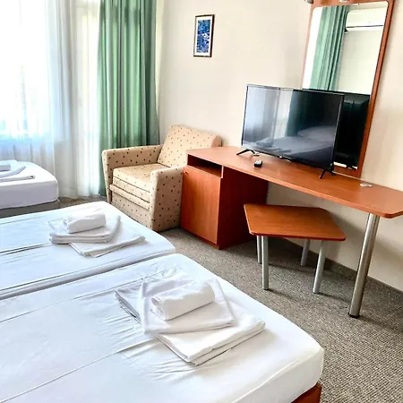 Park Hotel