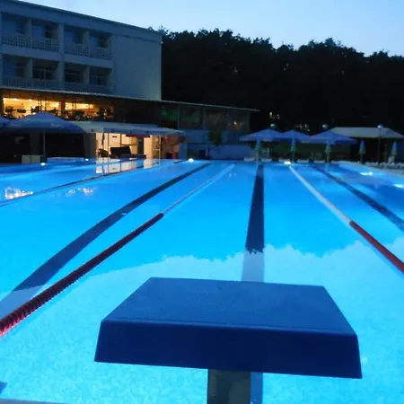 Park Hotel