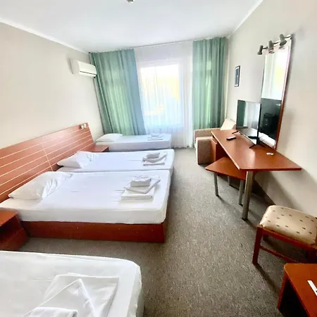 Park * Kiten (Burgas)