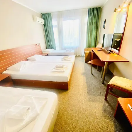 Hotel Green Park