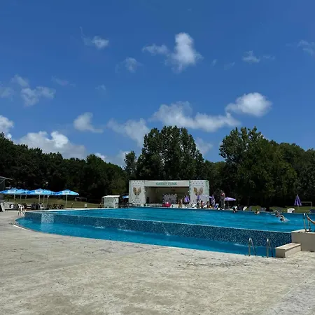 Hotel Green Park