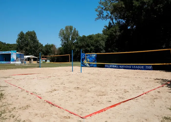 Hotel Park Kiten (Burgas)