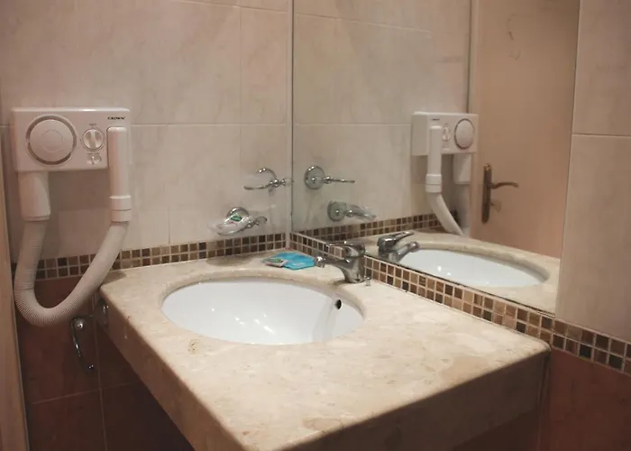 Park Hotel Kiten (Burgas)